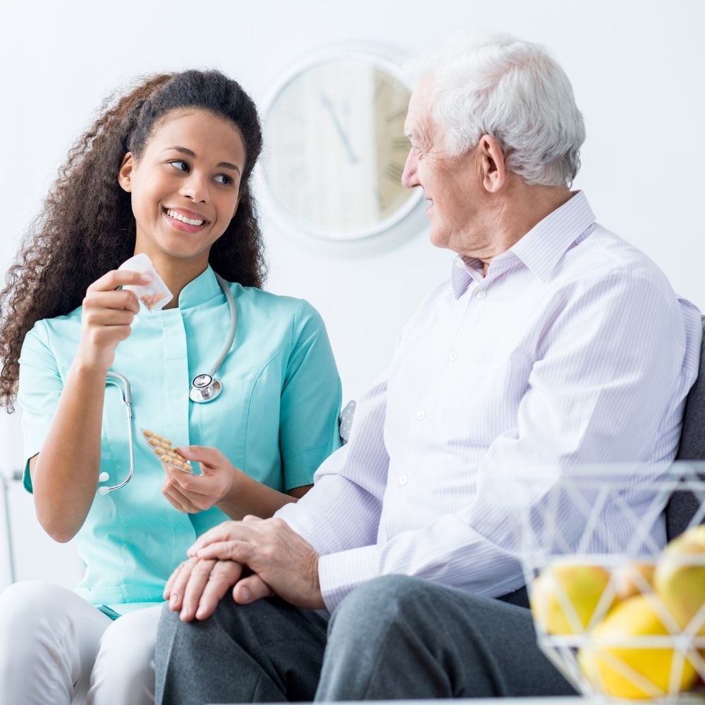 MD CHOICE HOSPICE Updated October 2024 13 Photos 4415 Cowell Rd