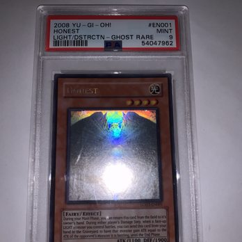 PokePack Bros TCG - HONEST YUGIOH PSA 9 - Video Game Stores Near Me - Los Angeles, California PokePack Bros TCG - HONEST YUGIOH PSA 9 - Video Game Stores Near Me - Los Angeles, California