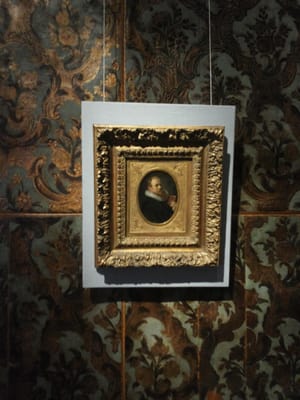 Frans Hals Museum by null