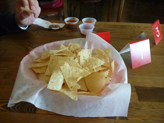 La Santisima by null