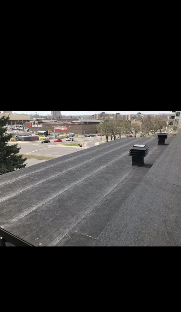 SAM’S ROOFING & WATERPROOFING Updated June 2024 29 Photos 1343