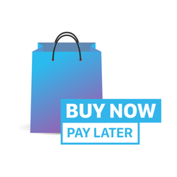 Better Buy - Buy Now Pay Later
$0 Down Payment