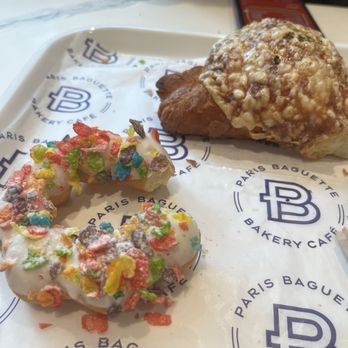Paris Baguette - Bakeries Near Me - Rockville, Maryland Paris Baguette - Bakeries Near Me - Rockville, Maryland