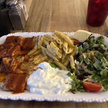 Only Chicken - Iskender - Chicken Shop Near Me - Nashville, Tennessee Only Chicken - Iskender - Chicken Shop Near Me - Nashville, Tennessee