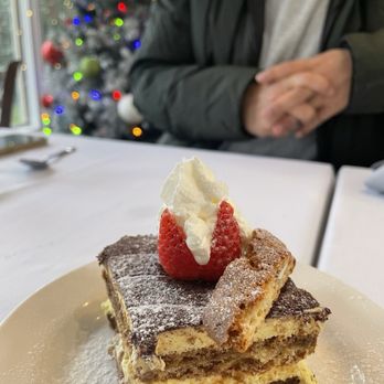 Locanda Ravello - Tiramisu - Italian Near Me - Danville, California Locanda Ravello - Tiramisu - Italian Near Me - Danville, California