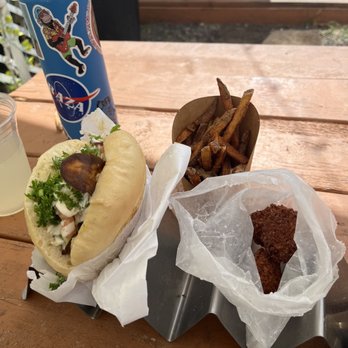 Shakalafel - Sabich, falafels and fries - Falafel Near Me - Kapaa, Hawaii Shakalafel - Sabich, falafels and fries - Falafel Near Me - Kapaa, Hawaii