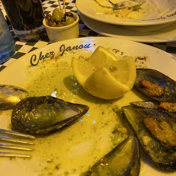 Chez Janou - Bistros Near Me - Paris, 75 Chez Janou - Bistros Near Me - Paris, 75
