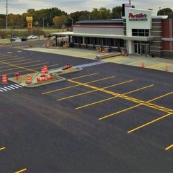 Ron Furman & Sons Paving