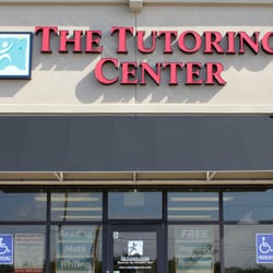 The Tutoring Center