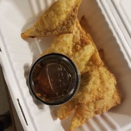 Rangoons