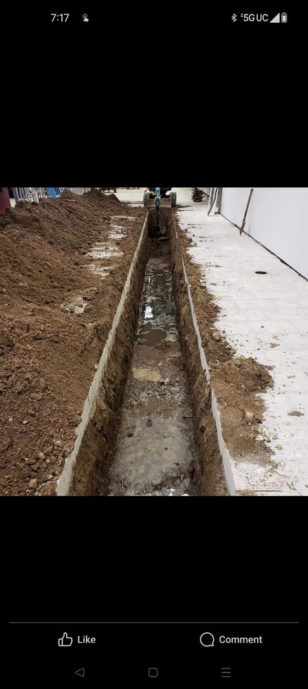 Slide of Plumbing JDG