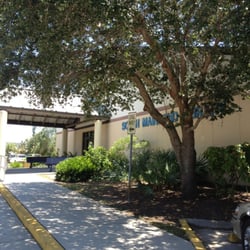 South Mainland Library Micco - My summer library. Love it here!
