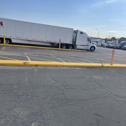 Pilot Travel Center
