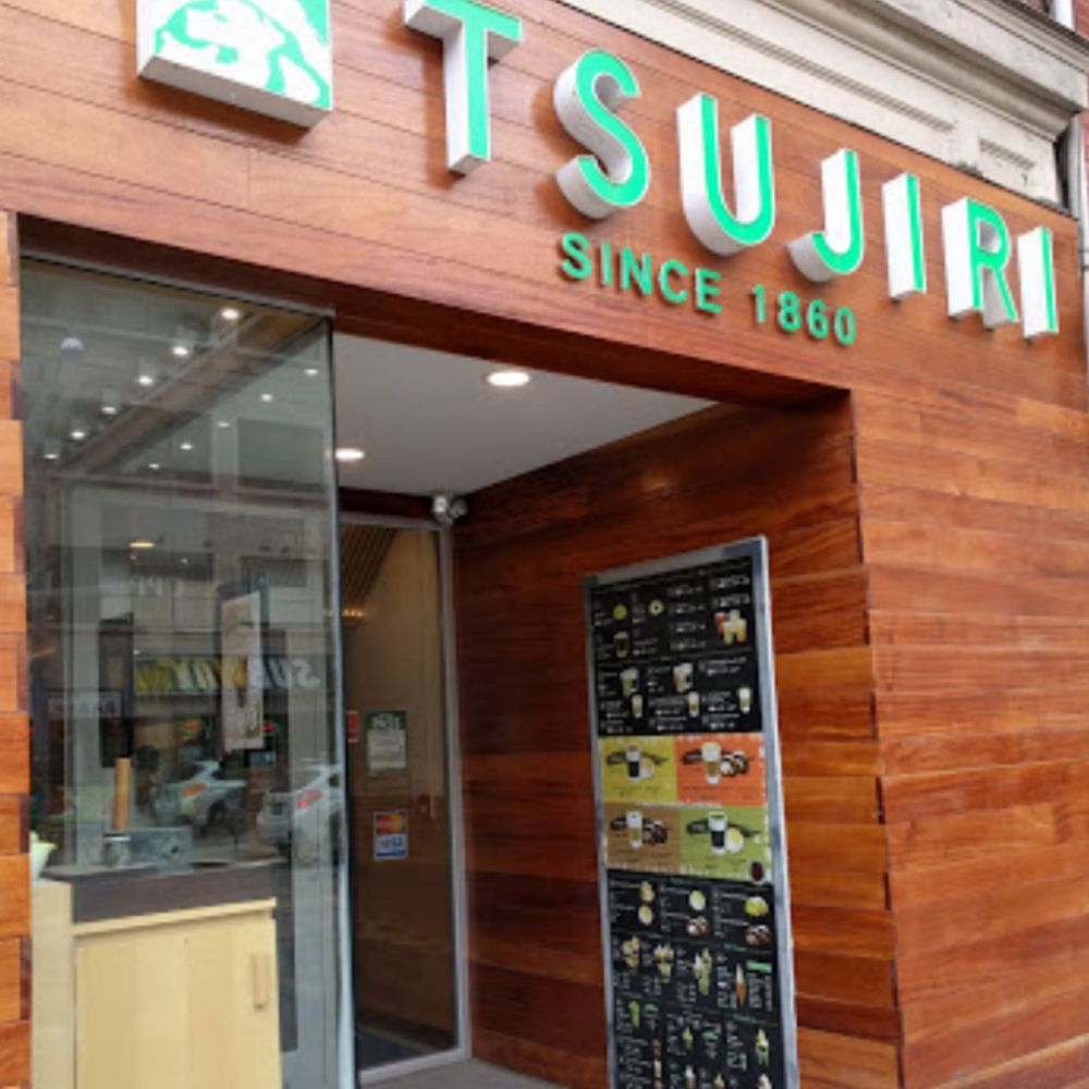 Tsujiri - Tea Rooms Near Me - Toronto, Ontario Tsujiri - Tea Rooms Near Me - Toronto, Ontario