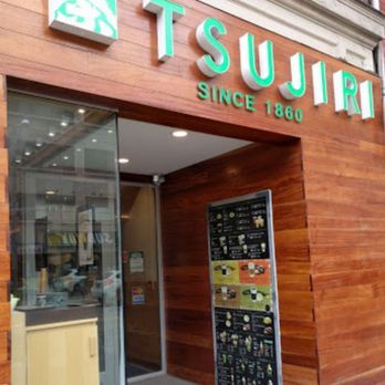 Tsujiri - Tea Rooms Near Me - Toronto, Ontario Tsujiri - Tea Rooms Near Me - Toronto, Ontario