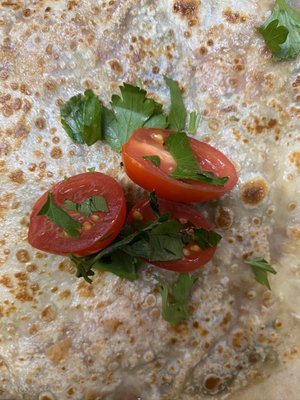 Urban Crêperie by null