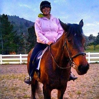 Down Centerline Dressage - The moment I knew this horse would be mine! - Horseback Riding Near Me - San Gregorio, California