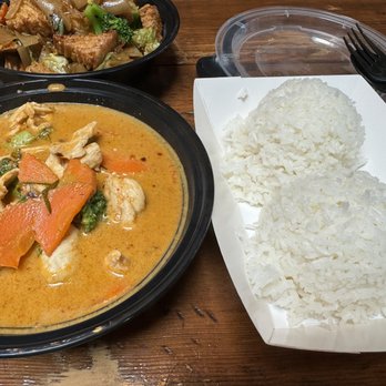 Ping Yang Thai - Panang Curry - Thai Near Me - National City, California Ping Yang Thai - Panang Curry - Thai Near Me - National City, California