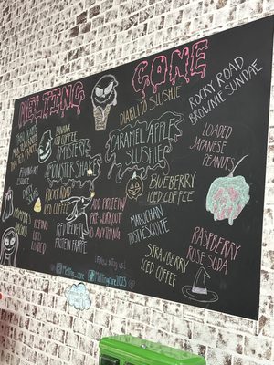 Menu photo 2 Melting Cone San Bernardino, CA Menu photo 2 Melting Cone San Bernardino, CA