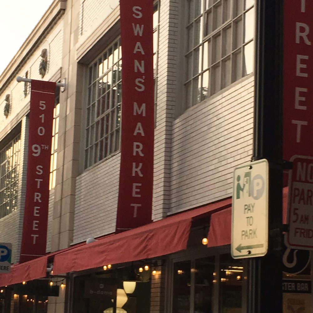 Swan's Market - Grocery Near Me - Oakland, California Swan's Market - Grocery Near Me - Oakland, California