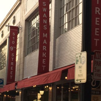 Swan's Market - Grocery Near Me - Oakland, California Swan's Market - Grocery Near Me - Oakland, California