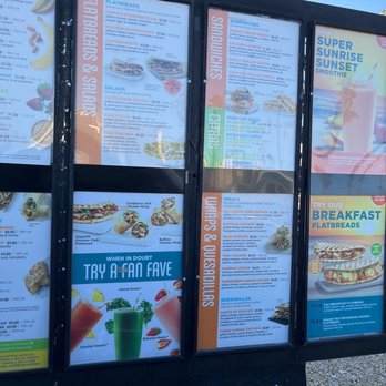 Tropical Smoothie Cafe - Juice Bars & Smoothies Near Me - Las Vegas, Nevada Tropical Smoothie Cafe - Juice Bars & Smoothies Near Me - Las Vegas, Nevada