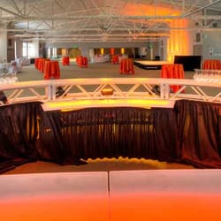Monroe Convention Center