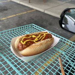Dinner Bell - Chili Dog