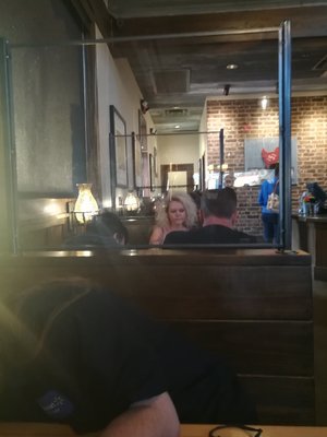 Cotton Patch Cafe by null