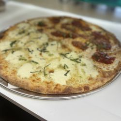GiGi’s NY Style Pizza & Restaurant