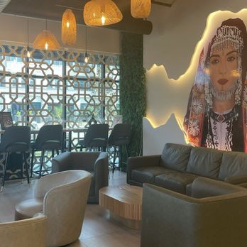 Qamaria Yemeni Coffee - Coffee & Tea Near Me - Plano, Texas