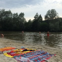 Renipont Plage