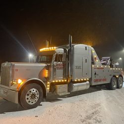 Kilgore Wrecker Service