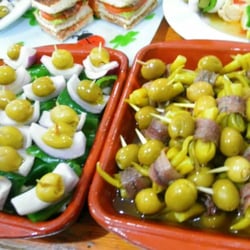 Iruña Taberna