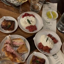 Roman Feast Pt 1 Roman Feast Pt 1