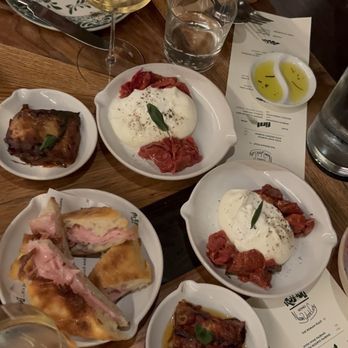Roscioli - Roman Feast Pt 1 - Italian Near Me - New York, New York Roscioli - Roman Feast Pt 1 - Italian Near Me - New York, New York