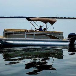 Santee Boat Rentals