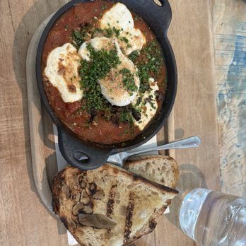 TBB 122 - Breakfast & Brunch Near Me - Alpharetta, Georgia