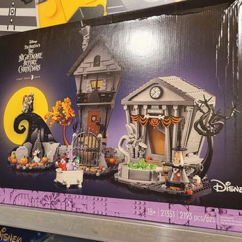 Lego Store - Toy Stores Near Me - Lone Tree, Colorado
