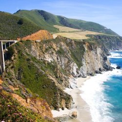Monterey Tour And Airport Service