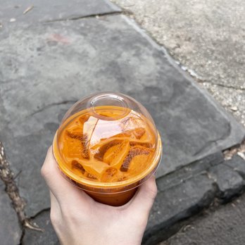 Hanco’s - Thai Bubble Tea - Vietnamese Near Me - Brooklyn, New York Hanco’s - Thai Bubble Tea - Vietnamese Near Me - Brooklyn, New York