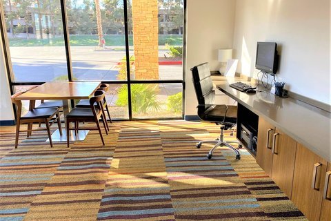 Fairfield Inn Las Vegas Convention Center by null