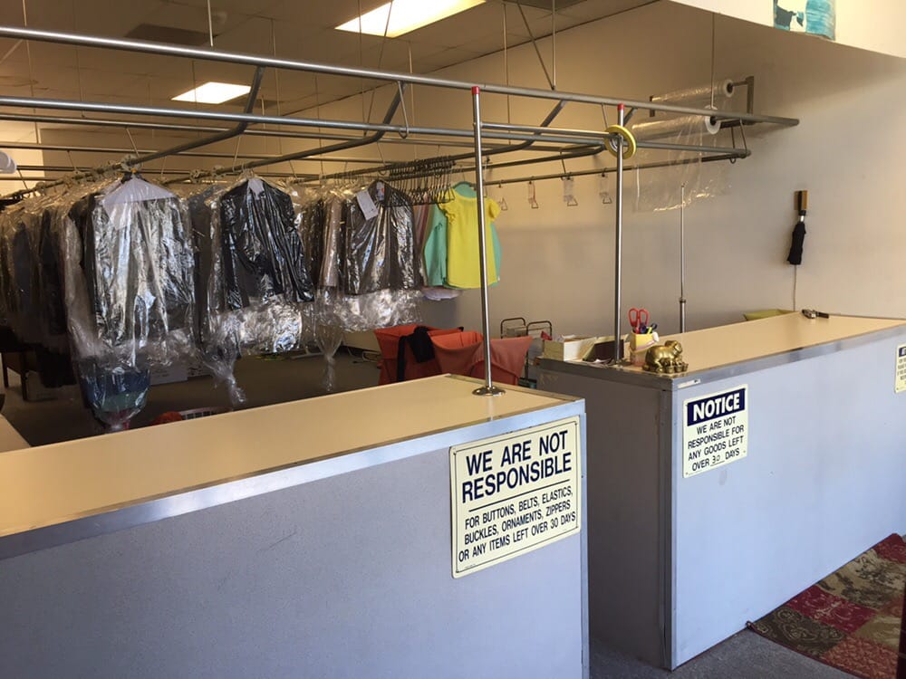 DIAMOND CLEANERS Updated August 2024 14 Reviews 18800 Amar Rd