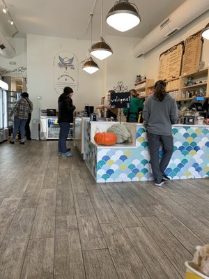 Love Creamery Lincoln Park by null