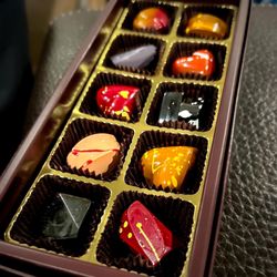 Chocolaterie