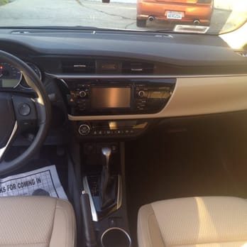 Keyes Toyota - Car Dealers Near Me - Van Nuys, California