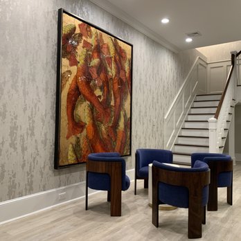 Eloquent Touch Project Management  - Wallpapering Near Me