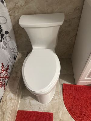 MD Plumbing & Heating