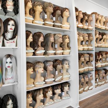 Creative Hair Design Wig Boutique - Wigs Near Me - Hastings, Minnesota Creative Hair Design Wig Boutique - Wigs Near Me - Hastings, Minnesota