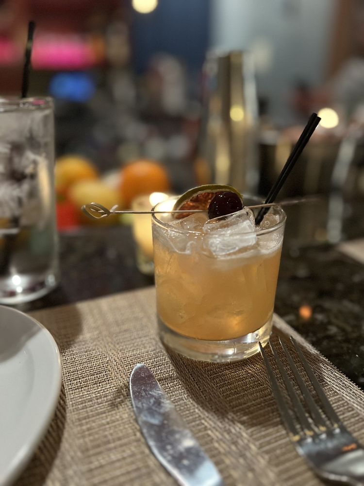 Odeum Restaurant